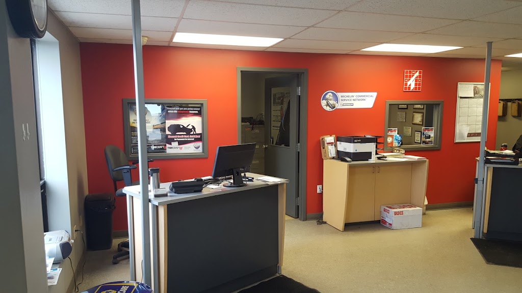 Miller Tirecraft Moncton | 56 Urquhart Ave, Moncton, NB E1H 2R5, Canada | Phone: (506) 384-7733