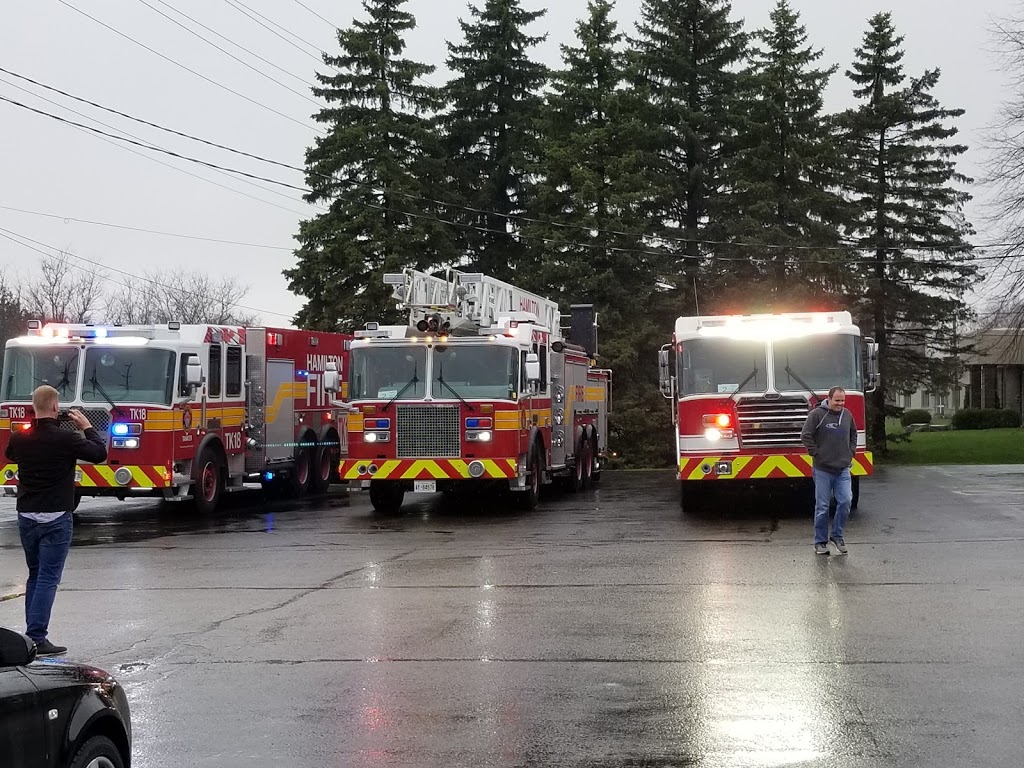 C-Max Fire Solutions | 3044 Sawmill Rd, St. Jacobs, ON N0B 2N0, Canada | Phone: (519) 664-3796