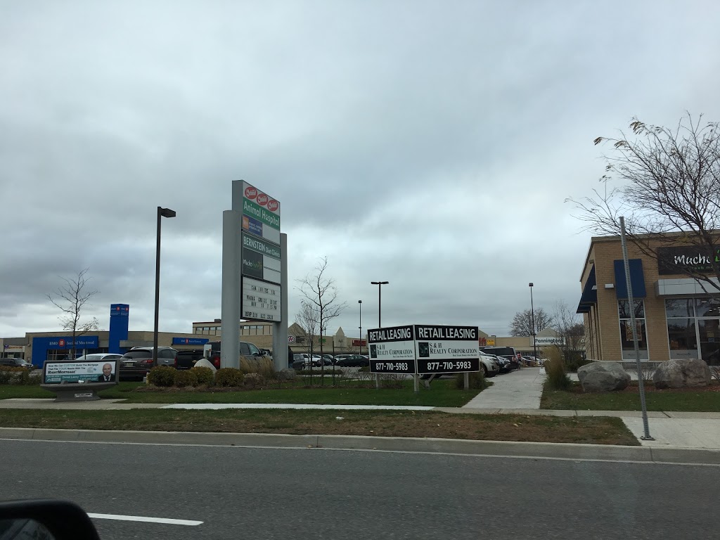 Bernstein Diet & Health Clinics | 600, 3 Hespeler Rd #3, Cambridge, ON N1R 8H2, Canada | Phone: (519) 624-9887