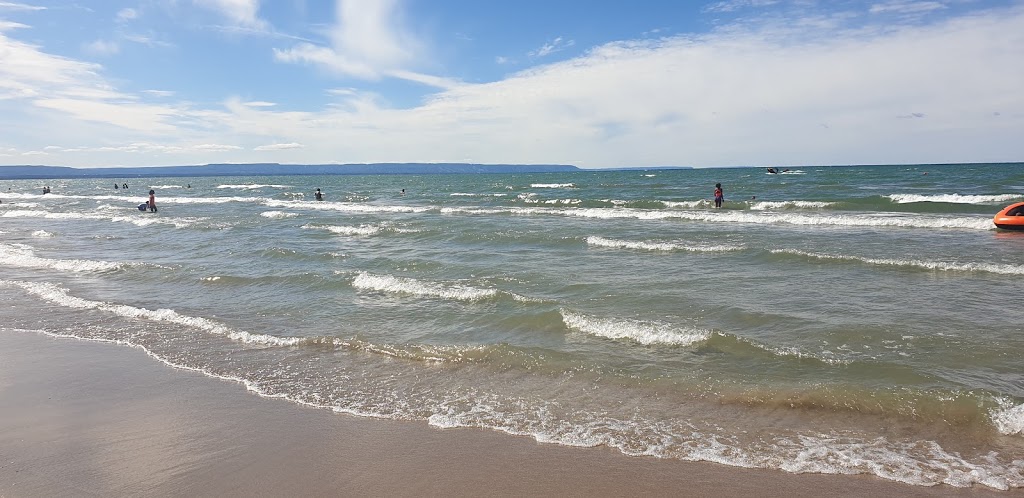 Wasaga Beach Provincial Park - Beach Area 1 | Jenetta St, Wasaga Beach, ON L9Z 2V9, Canada | Phone: (705) 429-2516