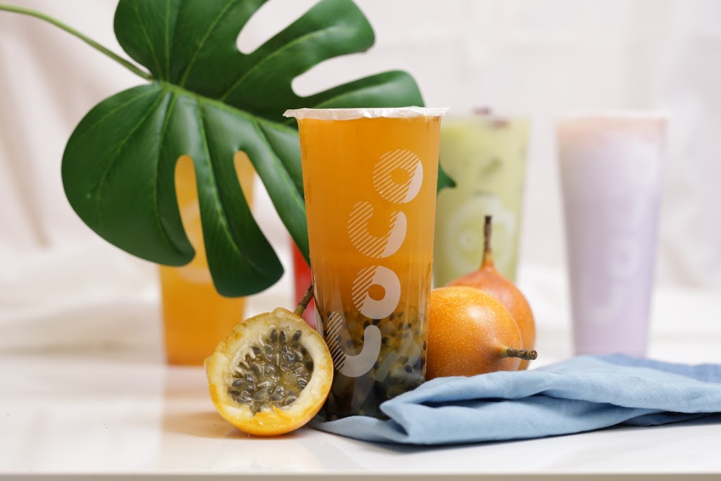 CoCo Fresh Tea & Juice | 50 Bur Oak Ave Unit 8, Markham, ON L6C 0A2, Canada | Phone: (905) 534-8867