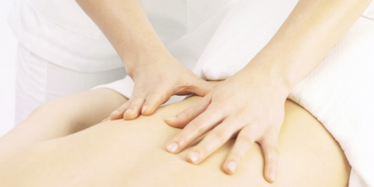 Ostéopathie Marie Charron | 1960 Rue de la Haute Ville, Saint-Lazare, QC J7T 2H1, Canada | Phone: (514) 432-1533