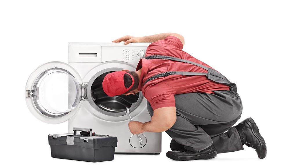 Mikes Quality Appliance Repair Winnipeg | 398 Elmhurst Rd, Winnipeg, MB R3R 0T9, Canada | Phone: (204) 292-6852