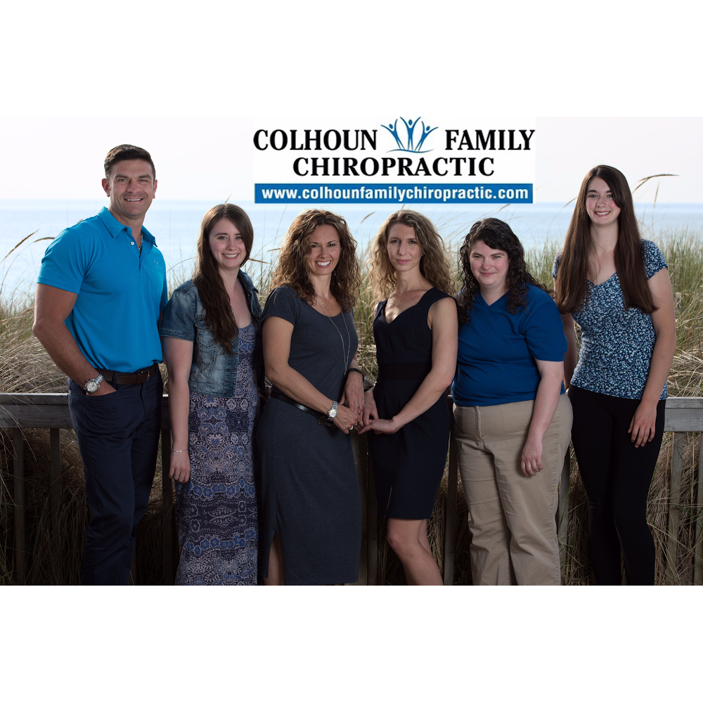 Colhoun Family Chiropractic | 996 Queen St, Kincardine, ON N2Z 2Y2, Canada | Phone: (519) 396-9515