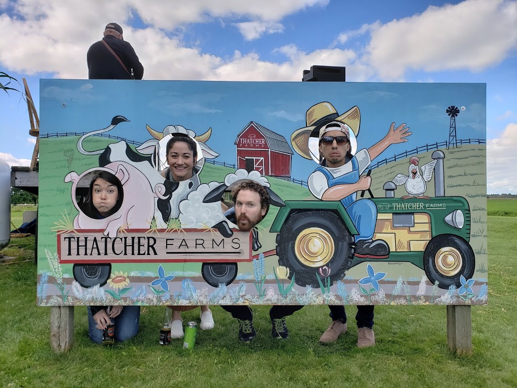 Thatcher FARMS | 5727 5th Line, Guelph/Eramosa, ON N0B 2K0, Canada