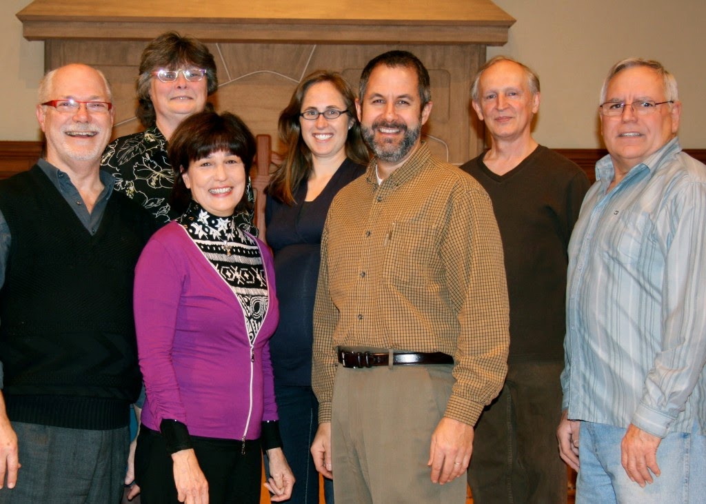 Rosedale United Church | 159 Roxborough Dr, Toronto, ON M4W 1X7, Canada | Phone: (416) 924-0725