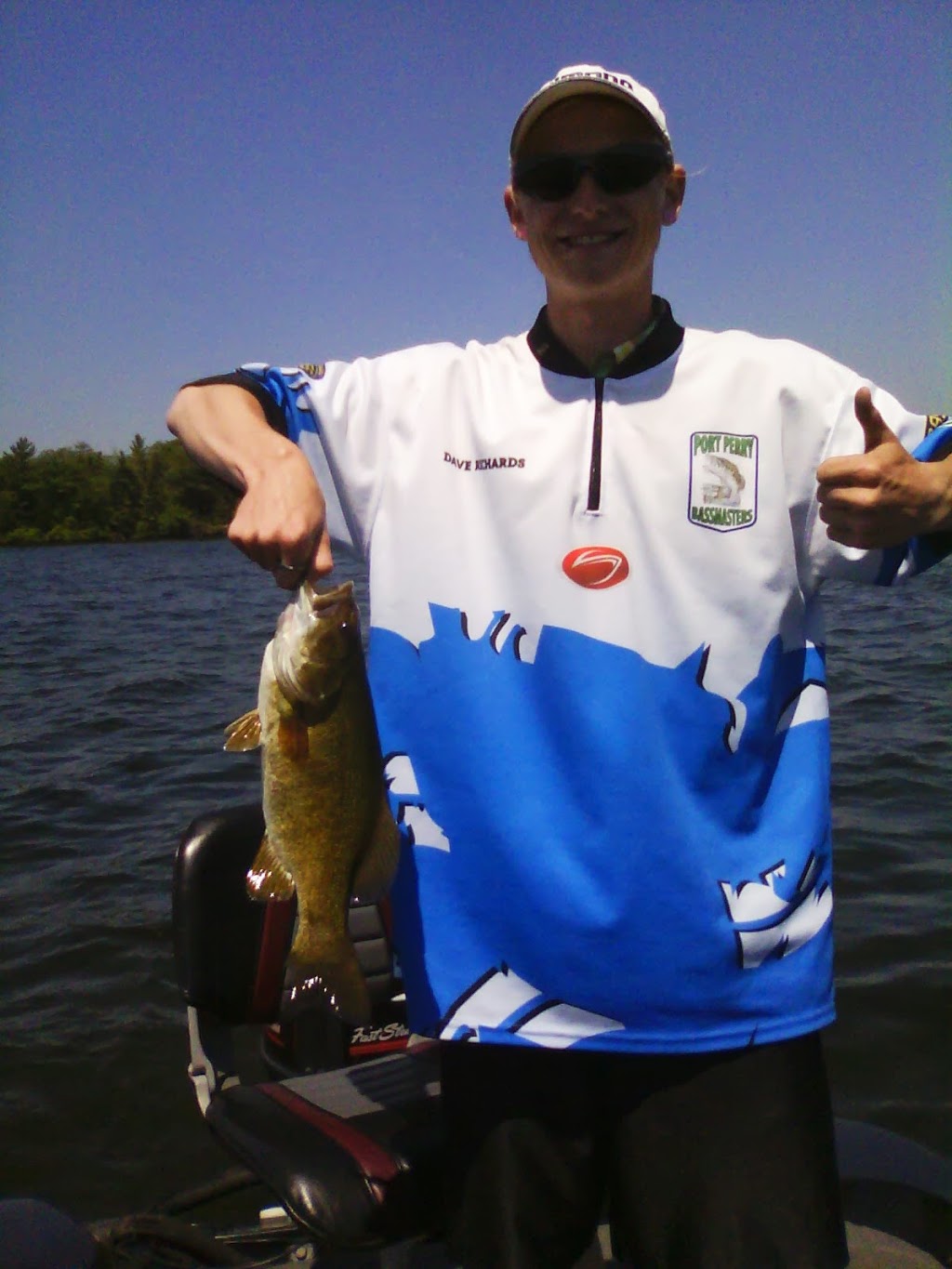 Fishn | 333 Gibbons St, Oshawa, ON L1J 4Z1, Canada | Phone: (905) 449-2275