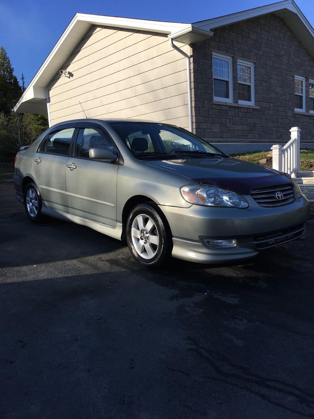 Green Bridge Auto | 8089 Hwy 7, Musquodoboit Harbour, NS B0J 2L0, Canada | Phone: (902) 240-6644