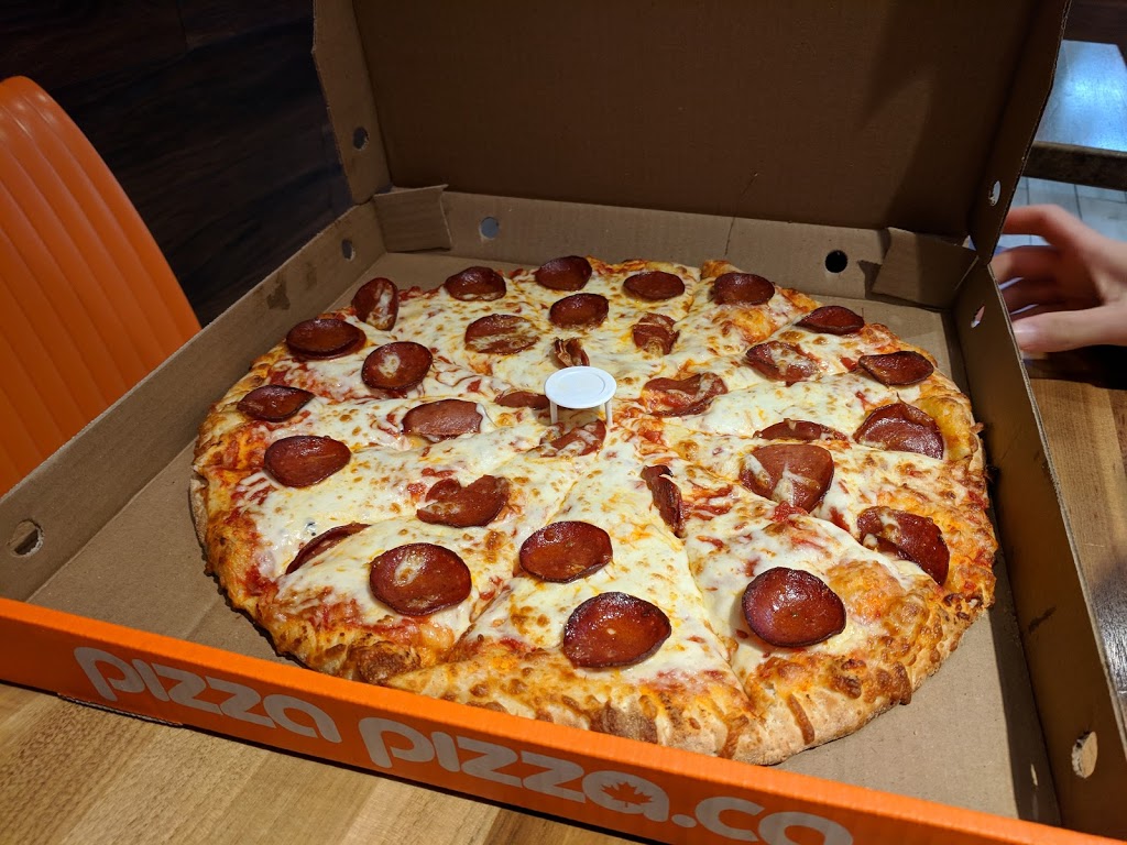 Pizza Pizza | 1740 Pembina Hwy, Winnipeg, MB R3T 2G2, Canada | Phone: (204) 957-1111