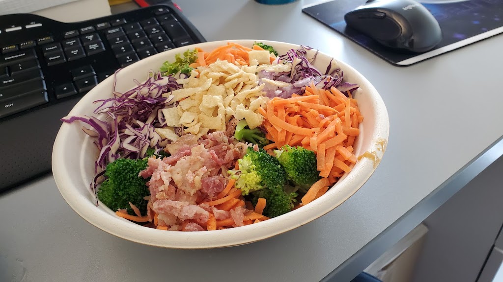 Freshii | 1386 Main St #7, North Vancouver, BC V7J 1C6, Canada | Phone: (778) 729-0836