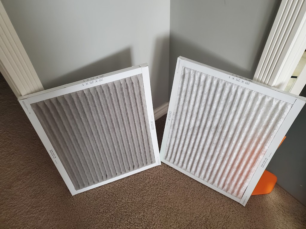 Clean My Air Furnace and Duct Cleaning Ltd. | 101-5101, 50th Ave suite 942, Leduc, AB T9E 0B9, Canada | Phone: (780) 222-0496