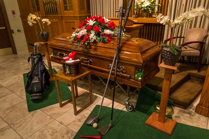 Park Memorial Funeral Home | 311 White Earth St, Smoky Lake, AB T0A 3C0, Canada | Phone: (780) 656-3839