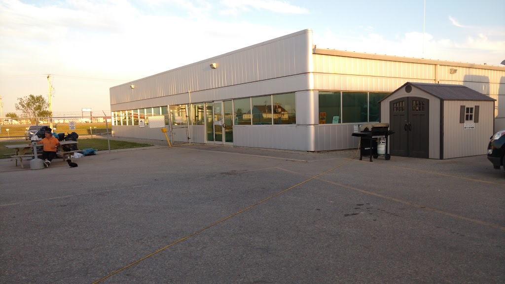 Big Freight Systems Inc. | 360 MB-12, Steinbach, MB R5G 1A6, Canada | Phone: (800) 665-0415
