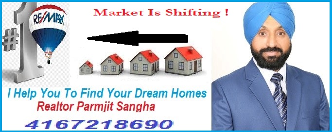 PARMJIT SANGHA REALTOR | 27 Strathdale Rd, Brampton, ON L6S 0C9, Canada | Phone: (416) 721-8690