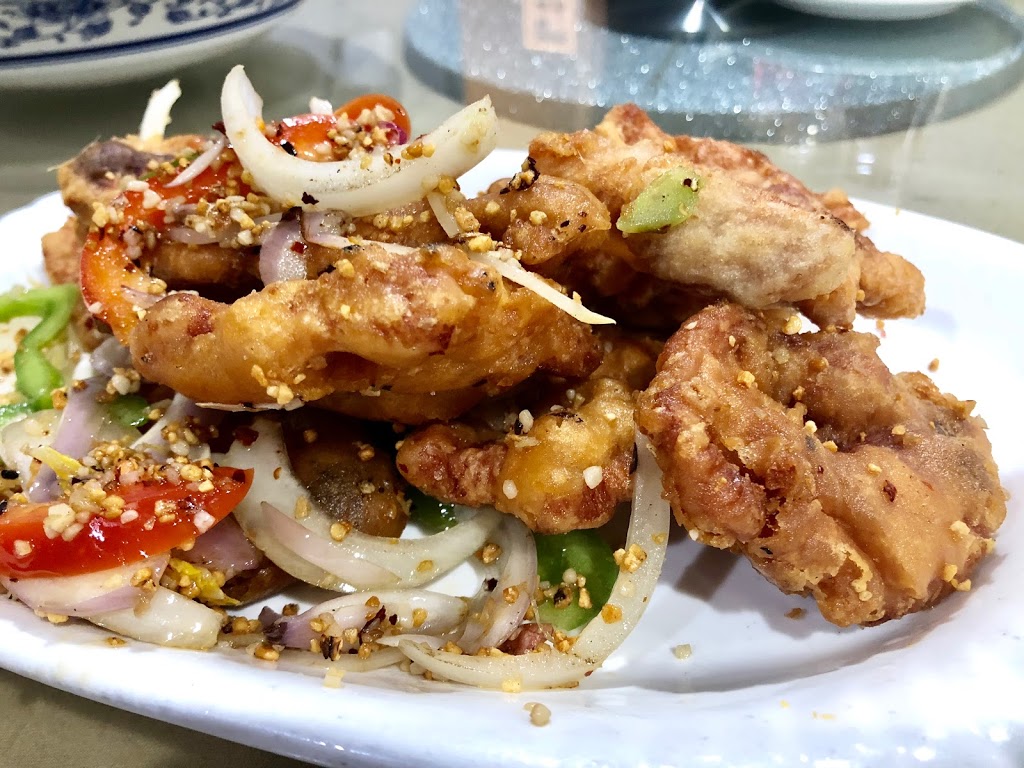 Bobby Chaos Restaurant | 34 Edgedale Dr NW #18, Calgary, AB T3A 2R4, Canada | Phone: (403) 207-7840