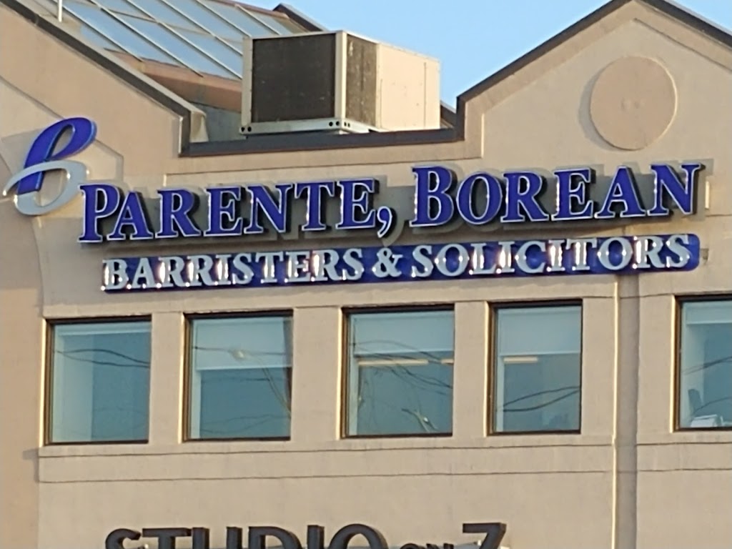 Parente Borean | lawyer | 3883 York Regional Rd 7, Woodbridge, ON L4L 6C1, Canada | 9058506066 OR +1 905-850-6066
