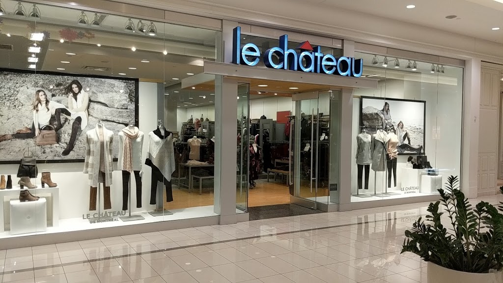 Le Château | 2151 Boulevard Lapinière, Brossard, QC J4W 2T5, Canada | Phone: (450) 672-2324