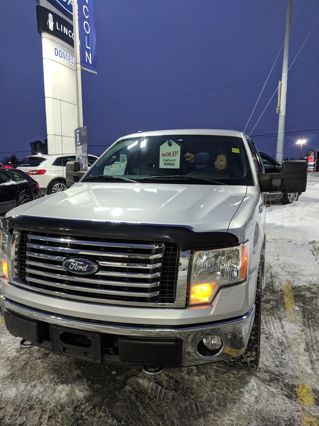 Donnelly Automotive Group | 2496 Bank St, Ottawa, ON K1V 0W8, Canada | Phone: (613) 733-6931