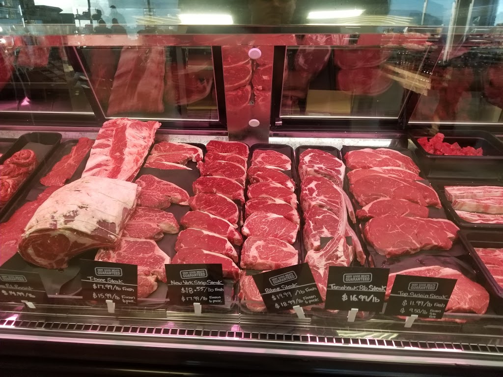 VG Meats Stoney Creek | 131 Upper Centennial Pkwy, Stoney Creek, ON L8J 0B2, Canada | Phone: (905) 664-2020