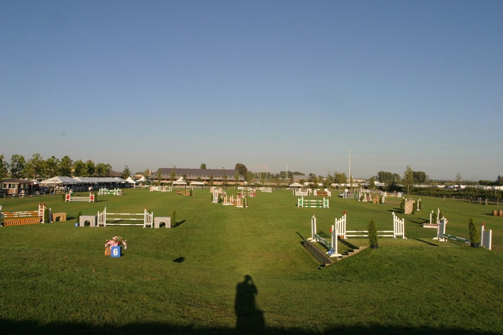 Twin Oaks Farm Ltd | 13671 No. 3 Rd, Richmond, BC V7A 1X7, Canada | Phone: (604) 277-7722