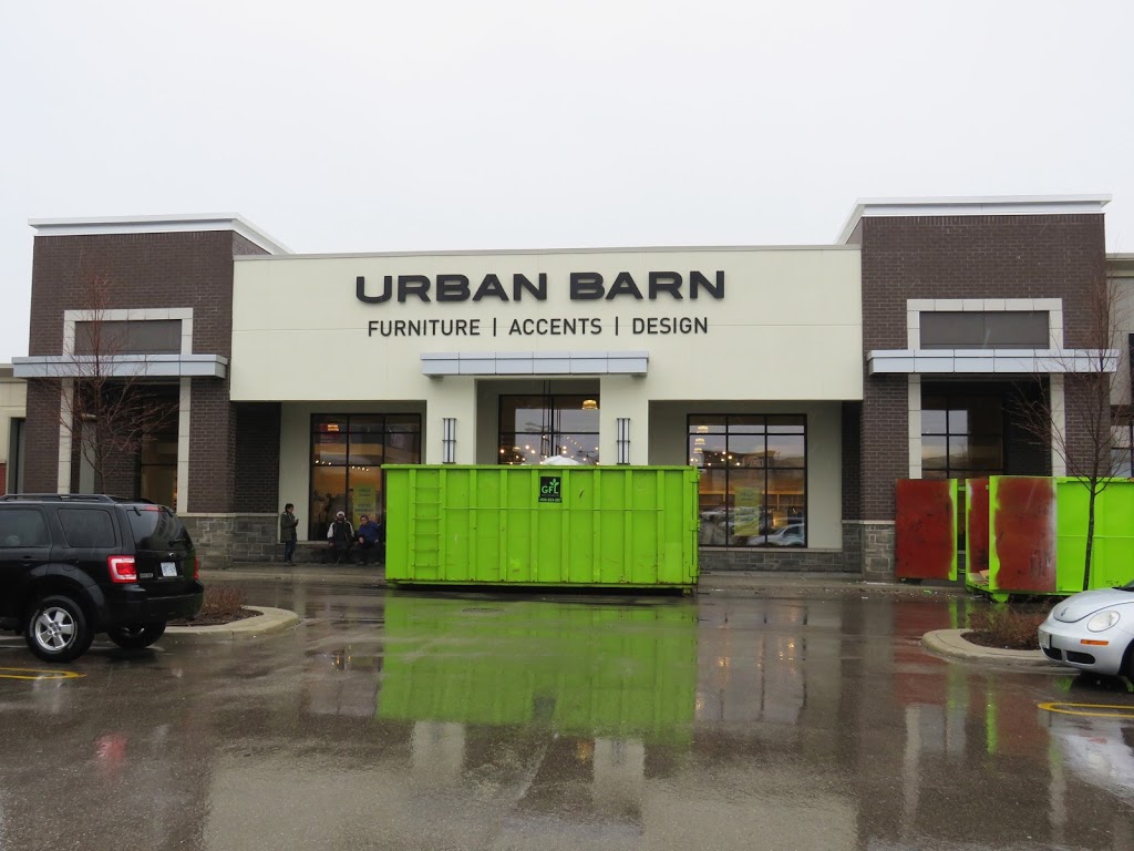 Village 1 at The Boardwalk | 200 The Boardwalk, Kitchener, ON N2N 0B1, Canada | Phone: (519) 744-6464