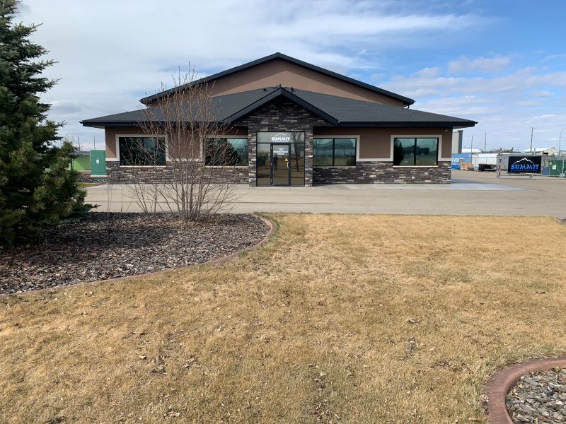 Summit Site Services Inc. | 120 Saskatchewan Ave, Spruce Grove, AB T7X, Canada | Phone: (780) 962-0788