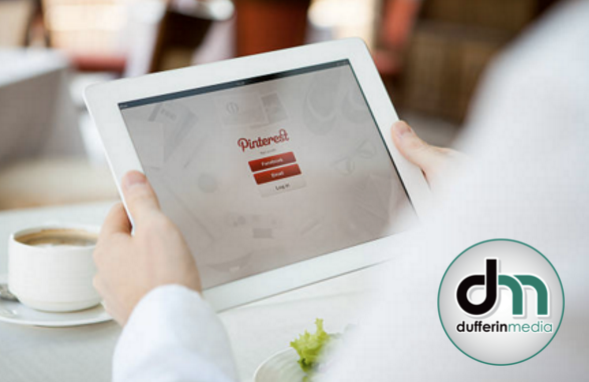 Dufferin Media - Social Media Management | 15 Elizabeth St, Orangeville, ON L9W 1C2, Canada | Phone: (866) 647-1057