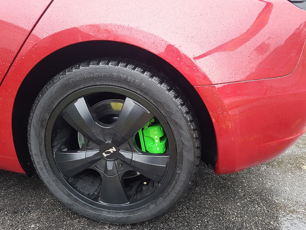 SpenceTire | 90 Melford Dr unit #1, Scarborough, ON M1B 2A1, Canada | Phone: (647) 680-9308