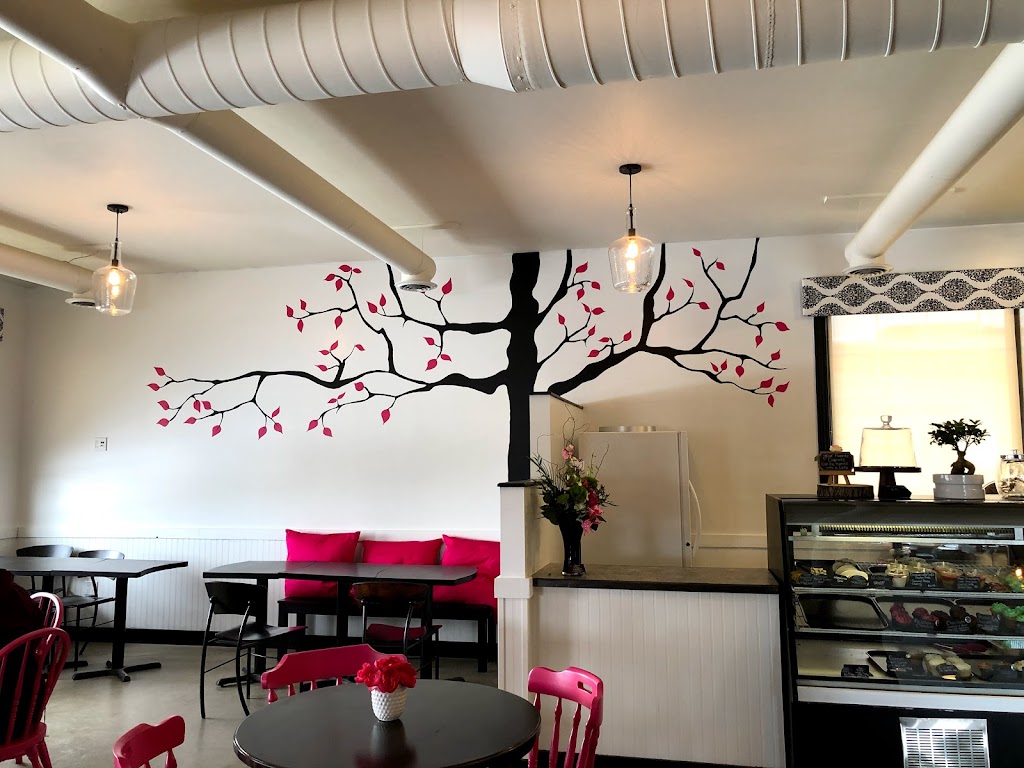Cocoa Tree Bake Shoppe | 5106 46 St, Olds, AB T4H 1A5, Canada | Phone: (403) 556-8881