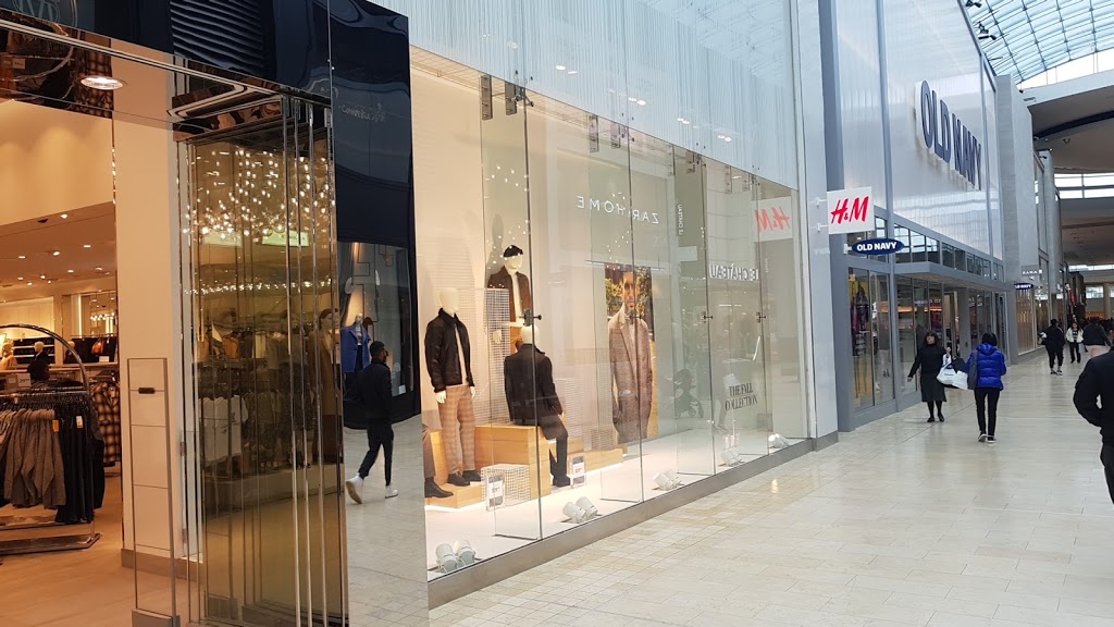 H&M | 3401 Dufferin St, Toronto, ON M6G 3A1, Canada | Phone: (855) 272-7007