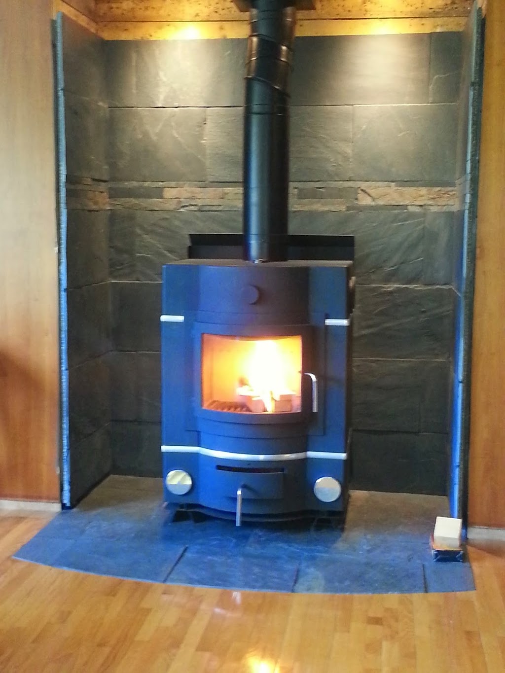 Backwoods Boiler Boys | Unnamed Road, Darlingford, MB R0G 0L0, Canada | Phone: (204) 246-2102