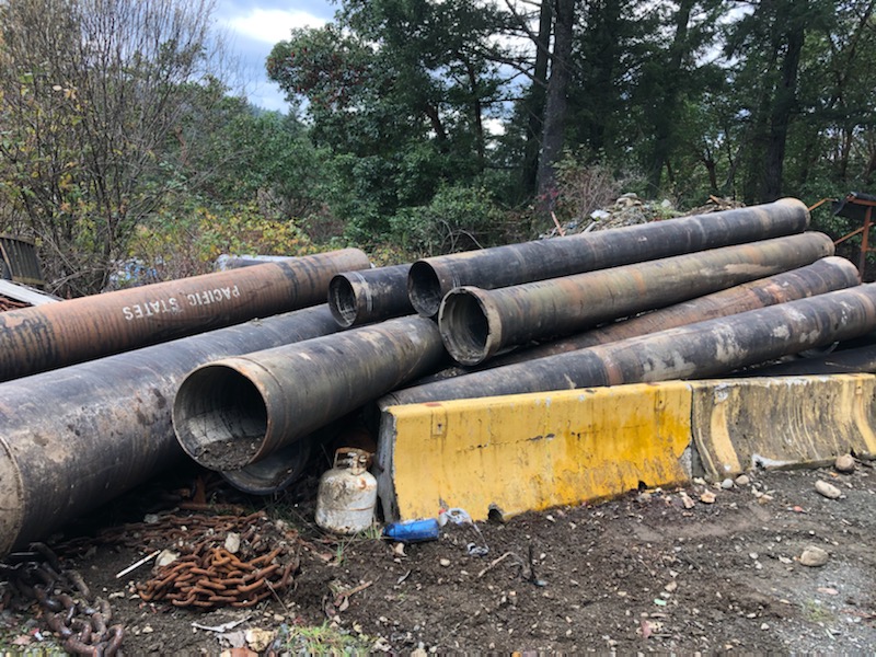 Bridgeland Industrial Group Incorporated | 3740 Sooke Rd, Victoria, BC V9C 4B8, Canada | Phone: (250) 858-2287