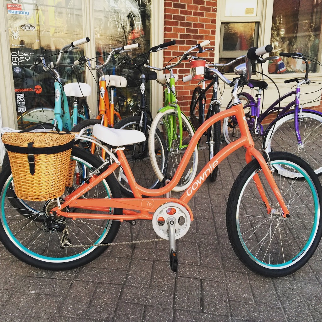 Station Ski & Ride | 227 Main St N #7, Markham, ON L3P 1Y6, Canada | Phone: (905) 471-7547
