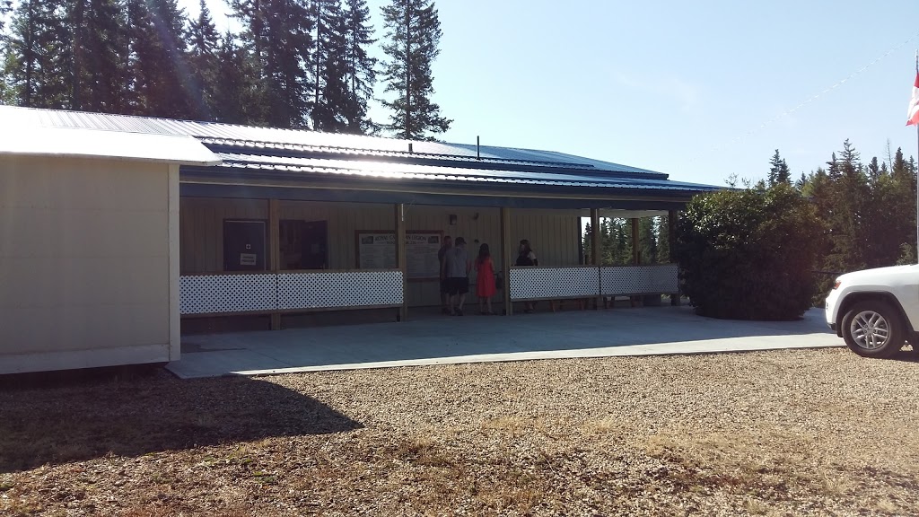 Royal Canadian Legion Branch 236 | 106 2 Ave, Winfield, AB T0C 2X0, Canada | Phone: (780) 682-2280