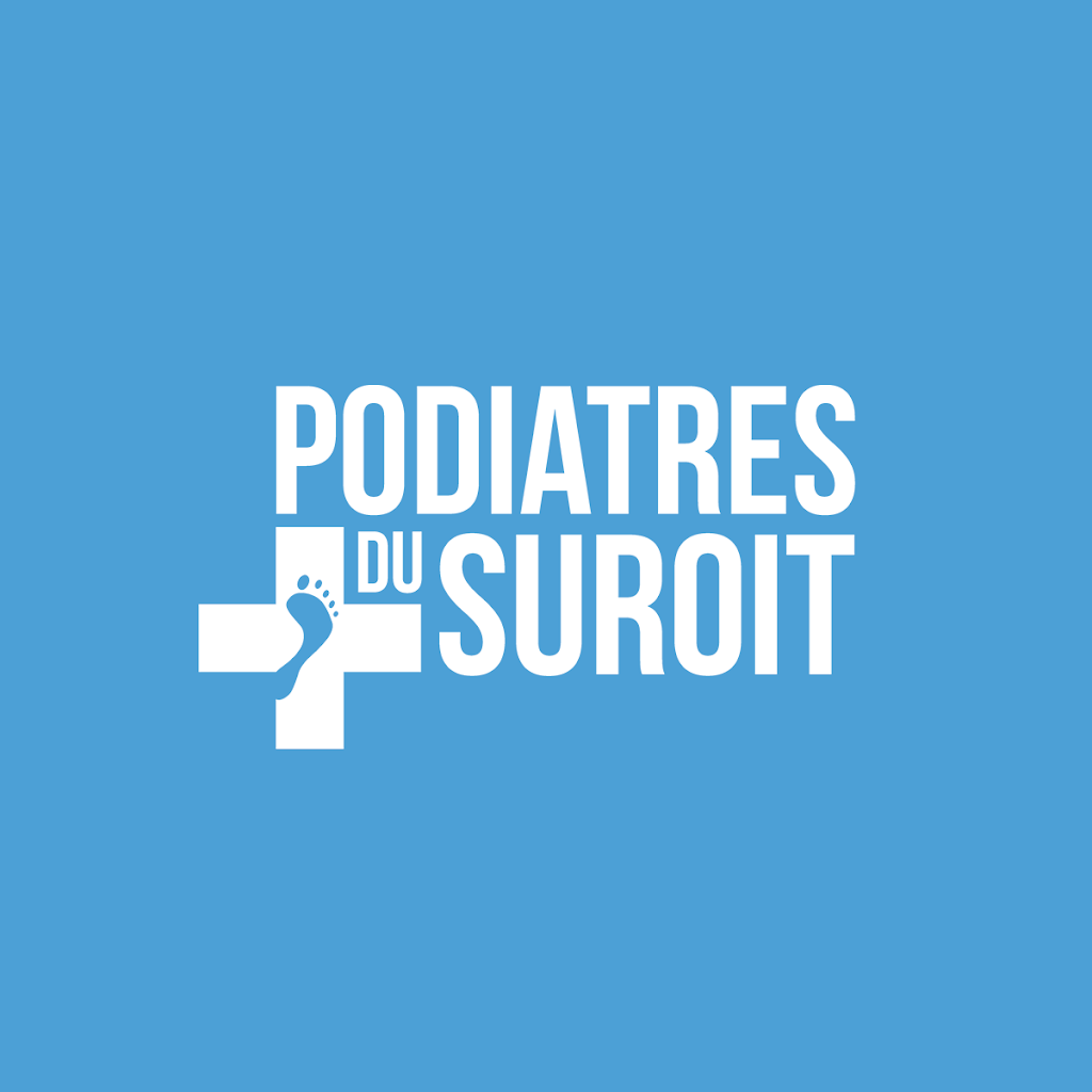 Podiatres du Suroît à Beauharnois | 400 Boul de Melocheville, Beauharnois, QC J6N 0M6, Canada | Phone: (450) 289-0147