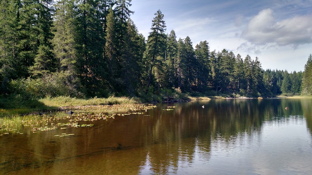 Spectacle Lake Provincial Park | Cowichan Valley B, BC V0R, Canada | Phone: (800) 689-9025
