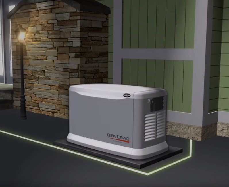 Generator Pros | 115 First St unit 4 suite 334, Collingwood, ON L9Y 4W3, Canada | Phone: (705) 719-7774
