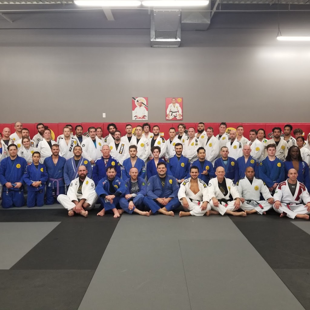 Ultimate Muay Thai | 624 Leila Ave, Winnipeg, MB R2V 1M4, Canada | Phone: (204) 881-6111