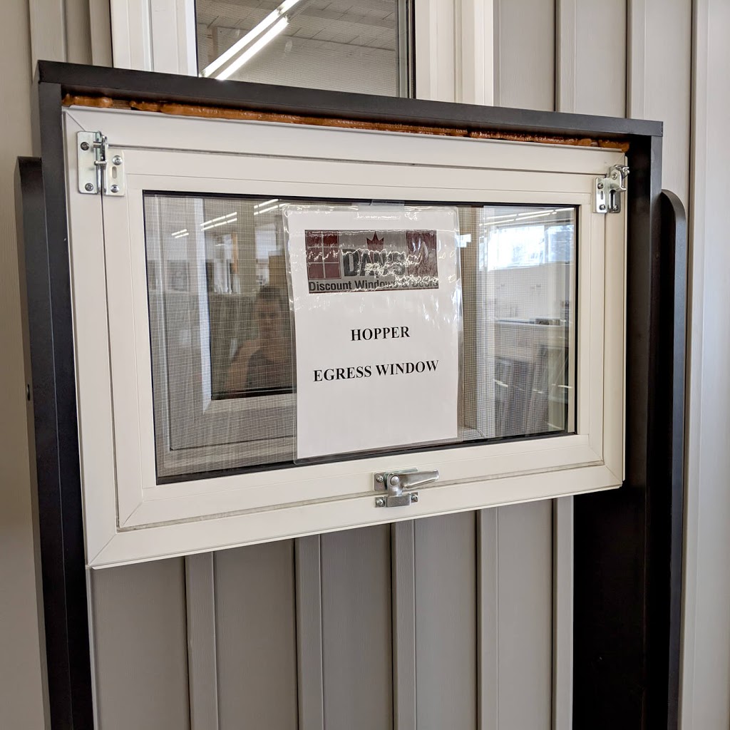 Dans Discount Windows & Doors | 199 Victoria St S, Kitchener, ON N2G 2C1, Canada | Phone: (519) 579-1994