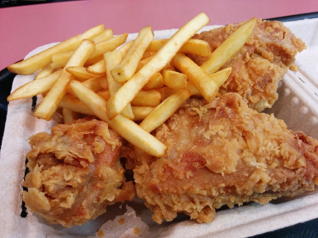 L.A. Chicken | 11780 Thorpe Rd, Richmond, BC V6X 1J5, Canada | Phone: (604) 278-4737