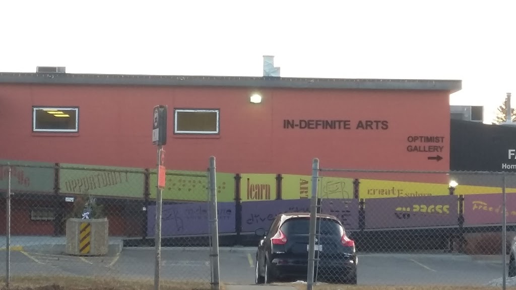 National accessArts Centre | 8038 Fairmount Dr SE, Calgary, AB T2H 0Y1, Canada | Phone: (403) 253-3174
