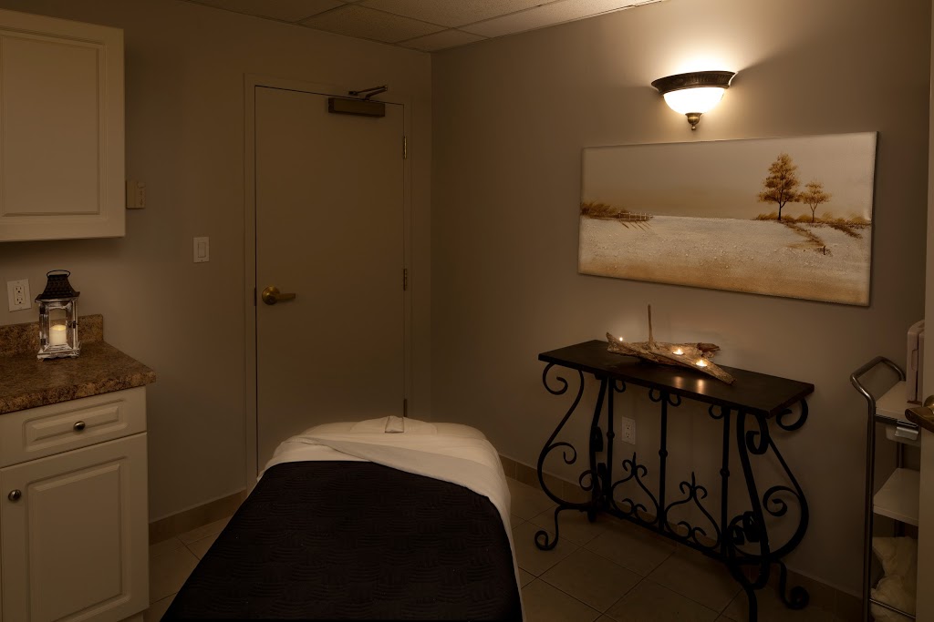 Elipsis Day Spa | 4 Windward Dr, Grimsby, ON L3M, Canada | Phone: (905) 945-9628