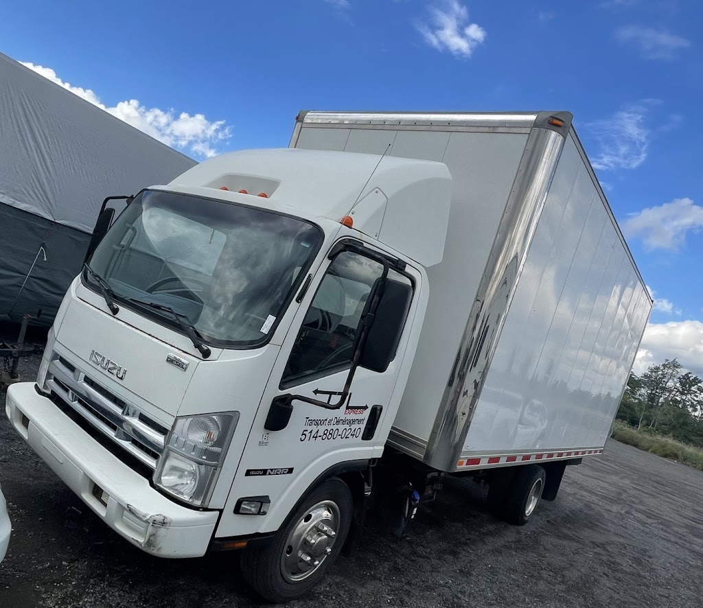 TTL EXPRESS - DÉMÉNAGEMENT | 8241 Rue Jérémie, Terrebonne, QC J7M 1A3, Canada | Phone: (514) 880-0240