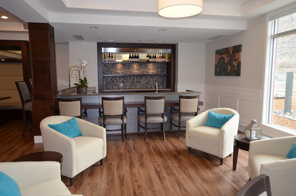 The Residence at Orchards Walk | 3300 Valleyview Dr #100, Kamloops, BC V2C 0G9, Canada | Phone: (778) 362-9525