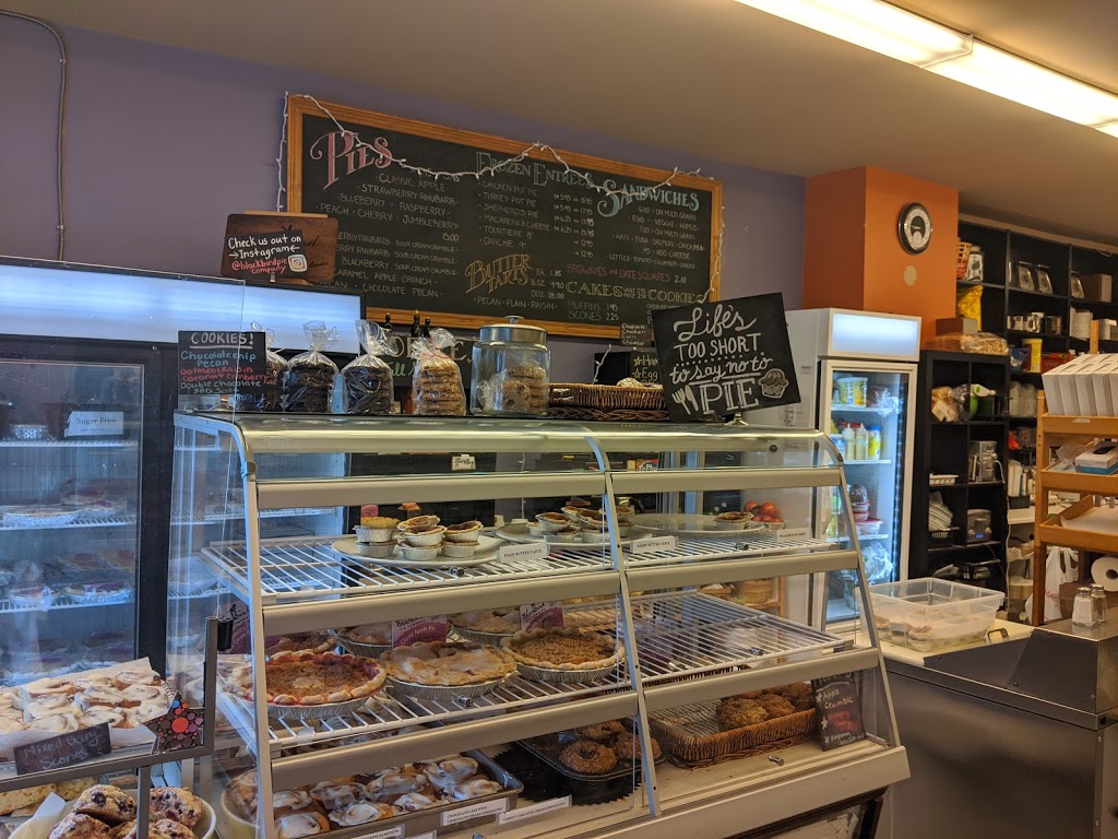 Blackbird Pie Company | 108 Main St, Heathcote, ON N0H 1N0, Canada | Phone: (519) 599-6573