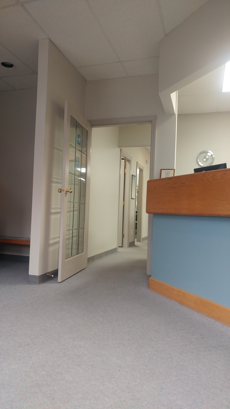 Prairie Dental Centre | 1550 Prairie Ave unit c, Port Coquitlam, BC V3B 1T4, Canada | Phone: (604) 942-0251