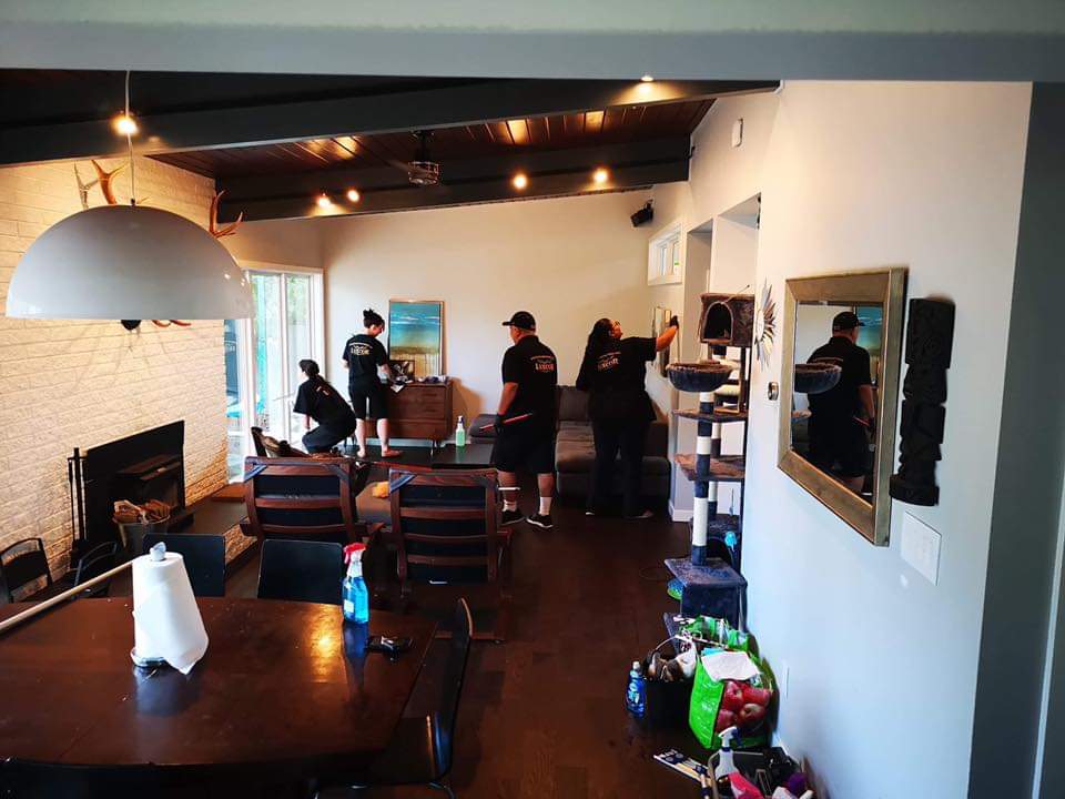 Luxcor Cleaning Services Inc. | 810 Humboldt St Suite #A02, Victoria, BC V8V 5B1, Canada | Phone: (604) 765-4468
