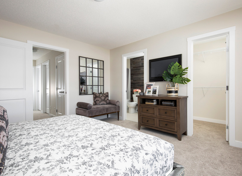 Shane Homes - Cobblestone Creek | 614 Creekmill Court SW, Airdrie, AB T4B 0Y8, Canada | Phone: (403) 536-2317