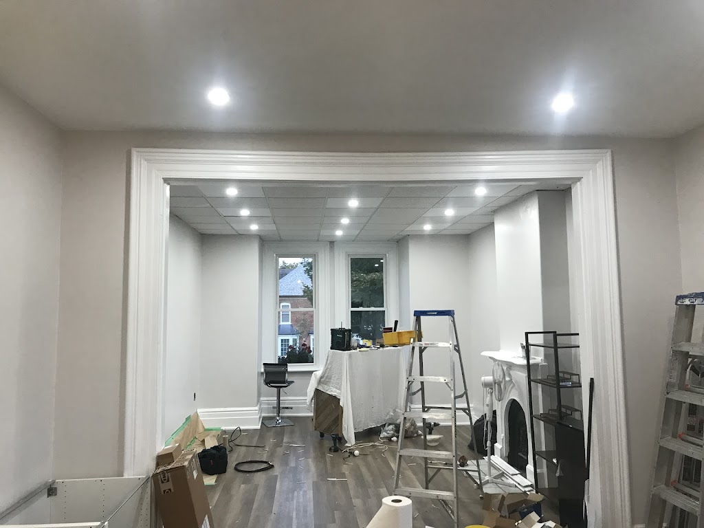 Moffatt Electrical Services | 112353, Grey County Rd 14, Township Of Southgate, ON N0C 1B0, Canada | Phone: (519) 939-7478
