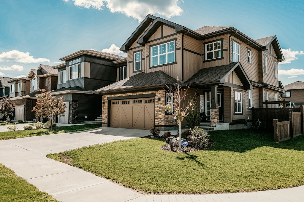 Prescott Community | Prospect Way, Spruce Grove, AB T7X 3Y3, Canada | Phone: (780) 484-4389